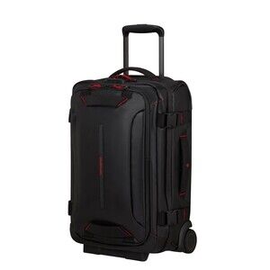 Samsonite EcoDiver Carry-On Wheeled Duffel Luggage